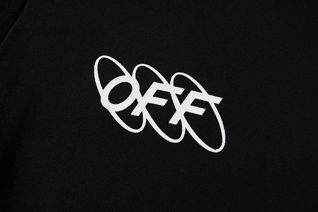 850# 21ss off white